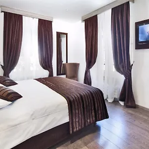 Strasbourg Hotel Genf