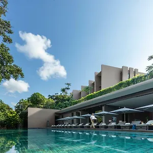 5* Aparthotel Capella The Club Residences